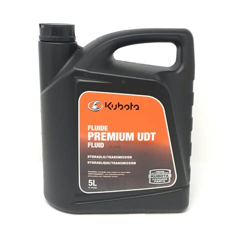 what type of hydraulic fluid for kabota skid steer|kubota hydraulic fluid type.